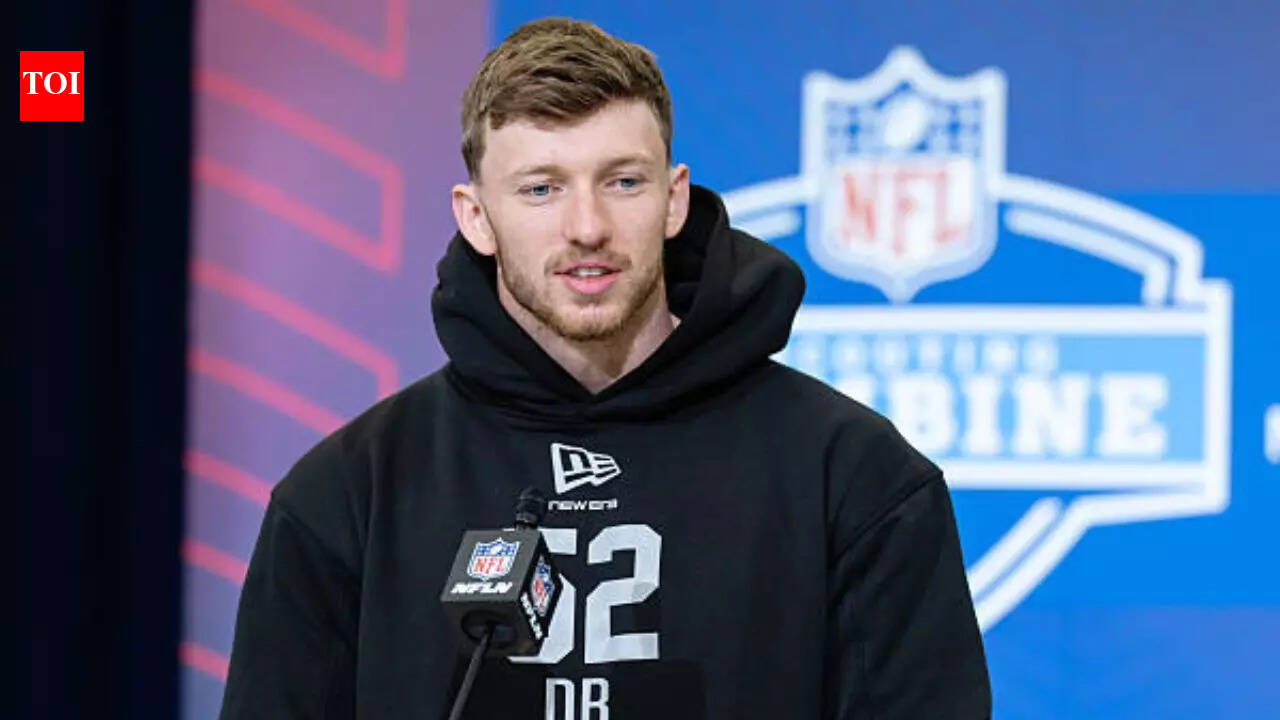 Pittsburgh Steelers target Dillon Thieneman and other top Safeties ahead of the 2026 NFL draft