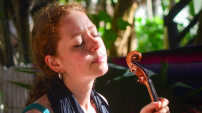 When British musician bought Indian devotional music to the 2026 Grammys