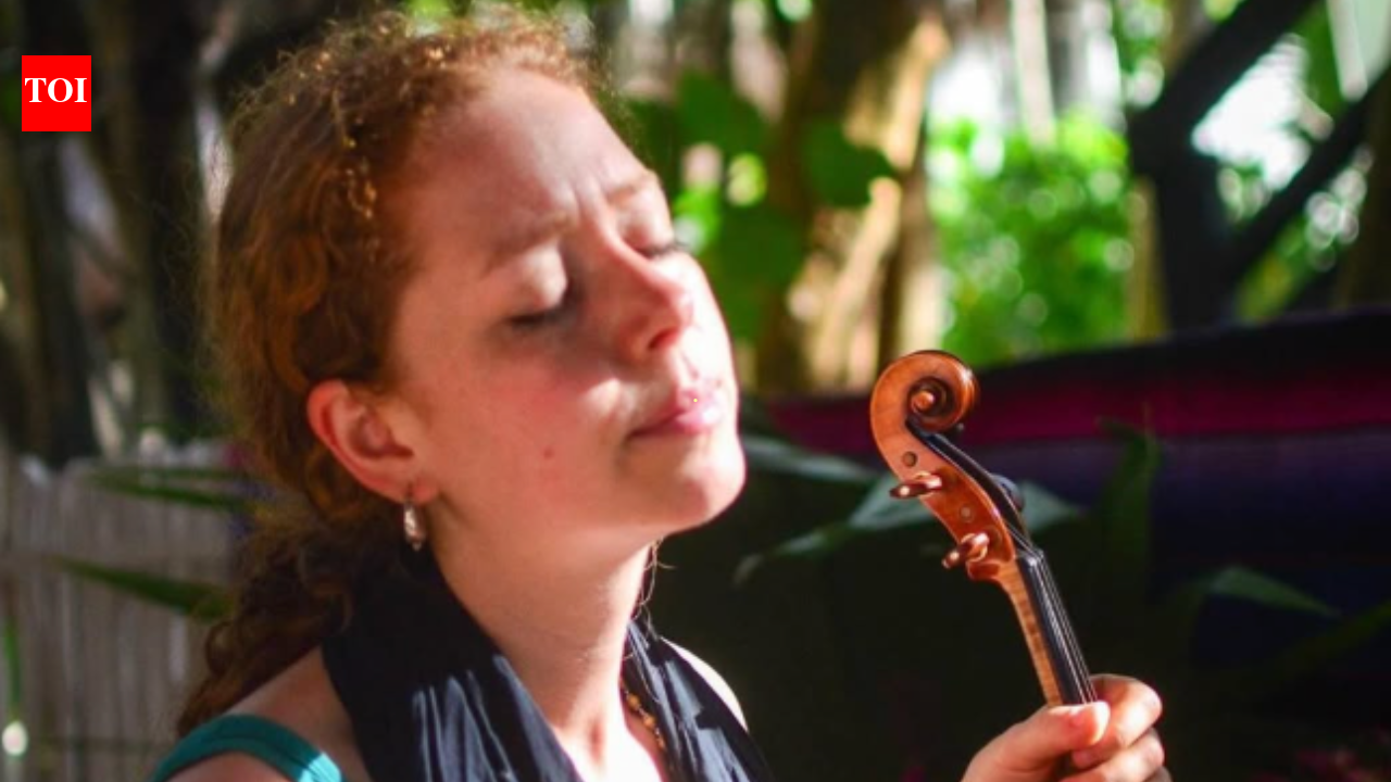 When British musician bought Indian devotional music to the 2026 Grammys