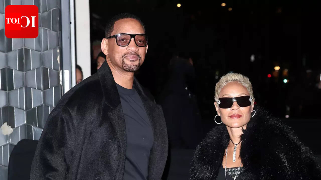 Will Smith and Jada Pinkett Smith continue separate lives but divorce not on the table - Reports