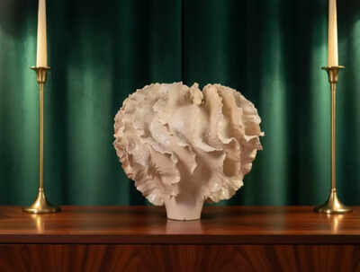 Nomadic design gallery to debut in Mumbai, linking Indian craft to global design circuit