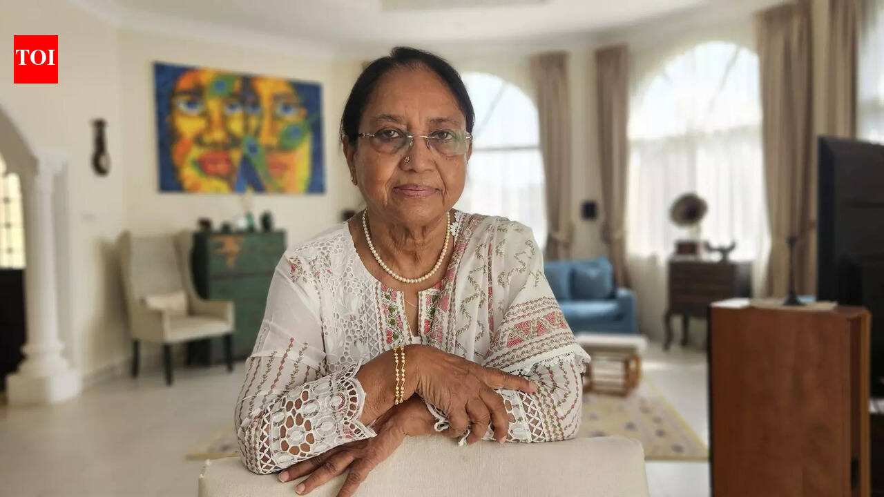 Literature that preserves its cultural authenticity resonates with readers: Banu Mushtaq