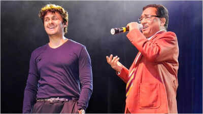 Sonu Nigam's father, Agam Kumar buys Rs 10 crore property in Mumbai’s Madh Island - Reports
