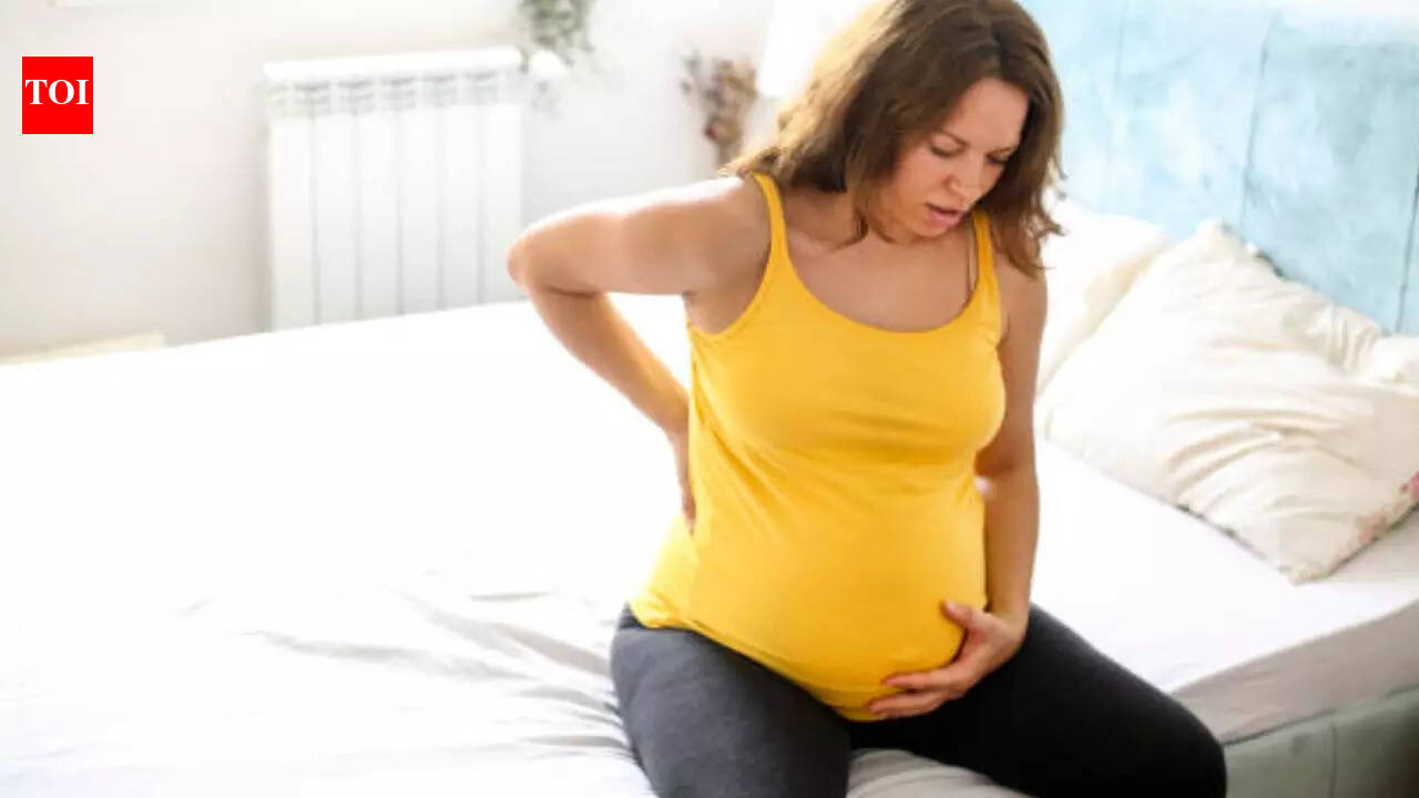 6 tips to prevent high-risk pregnancy for moms planning their second childbirth