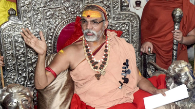 Allahabad HC stays arrest of Swami Avimukteshwaranand in POCSO case