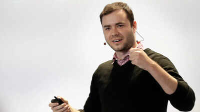 Tesla's Former AI Director Andrej Karpathy who said he feels behind as programmer, now says software programming has changed due to...