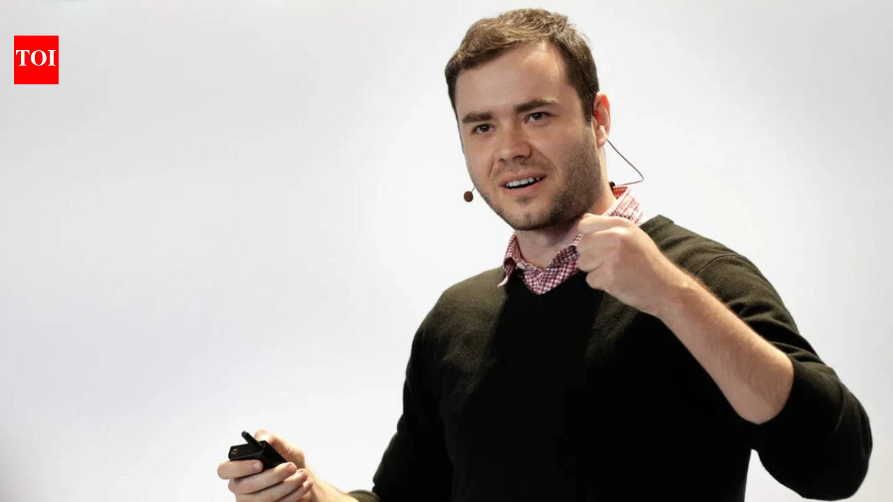 Tesla's Former AI Director Andrej Karpathy who said he feels behind as programmer, now says software prog