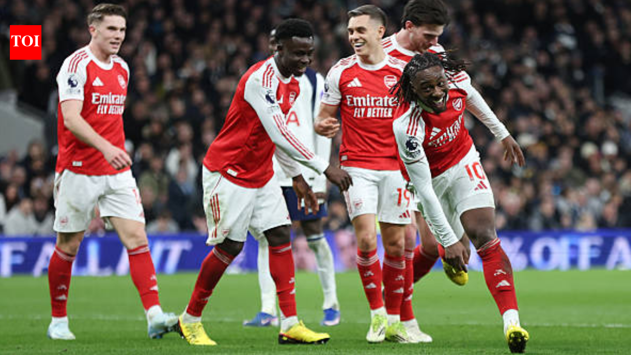 Did Arsenal FC get easiest route in UEFA Champions League last-16 draw?