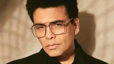 Karan Johar opens up on future of Dharma; Calls investment a strategic business deal; Says Adar Poonawalla may seek exit later