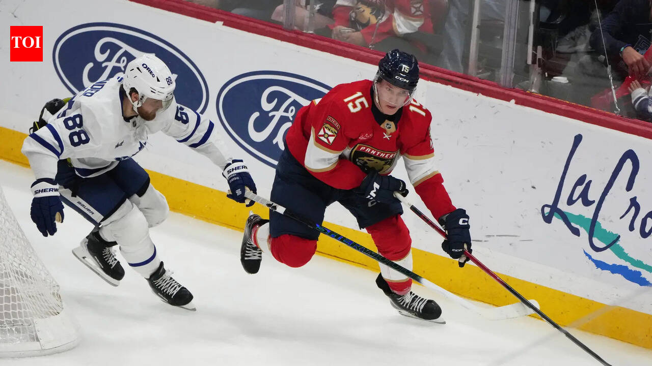 William Nylander breaks silence on Toronto Maple Leafs trade rumors after Florida Panthers loss