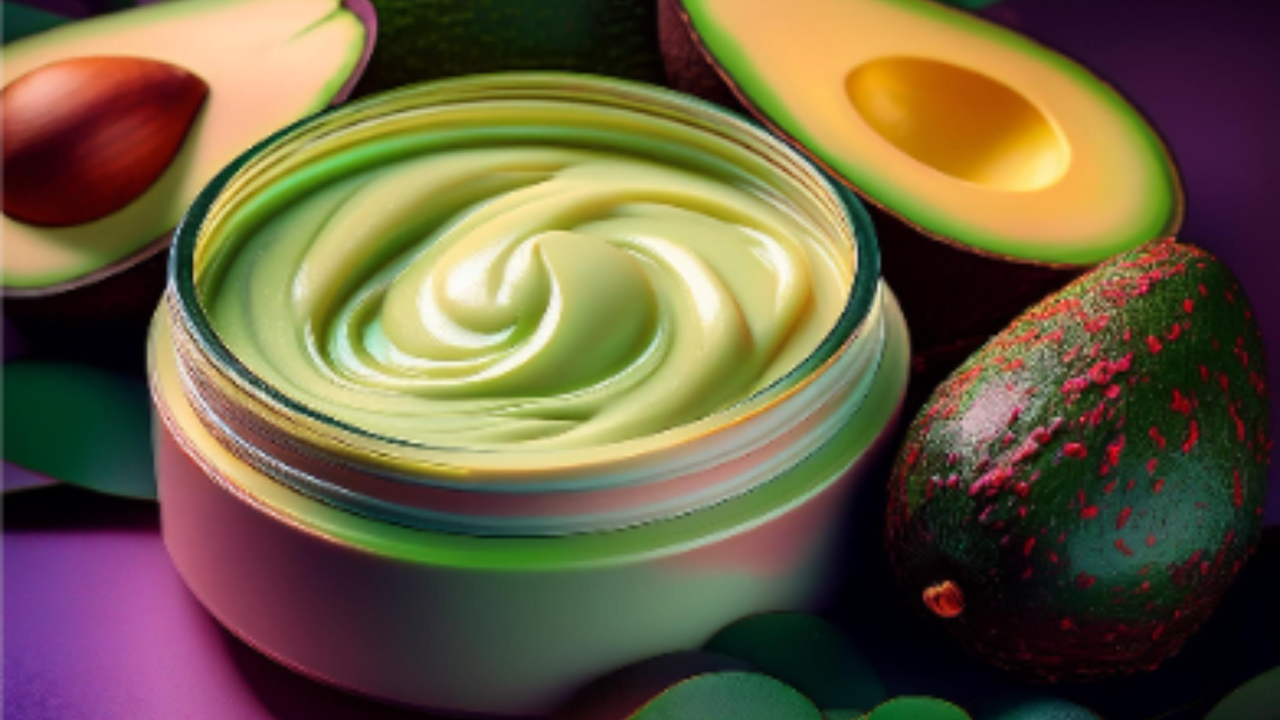 Avocado for Skin: Benefits for Glowing, Youthful and Hydrated Skin