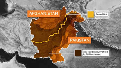 Across the Durand Line: Afghanistan-Pakistan retaliation and the risk of a regional spiral