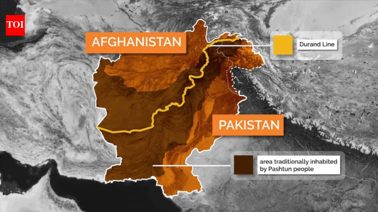 Across the Durand Line: Afghanistan-Pakistan retaliation and the risk of a regional spiral