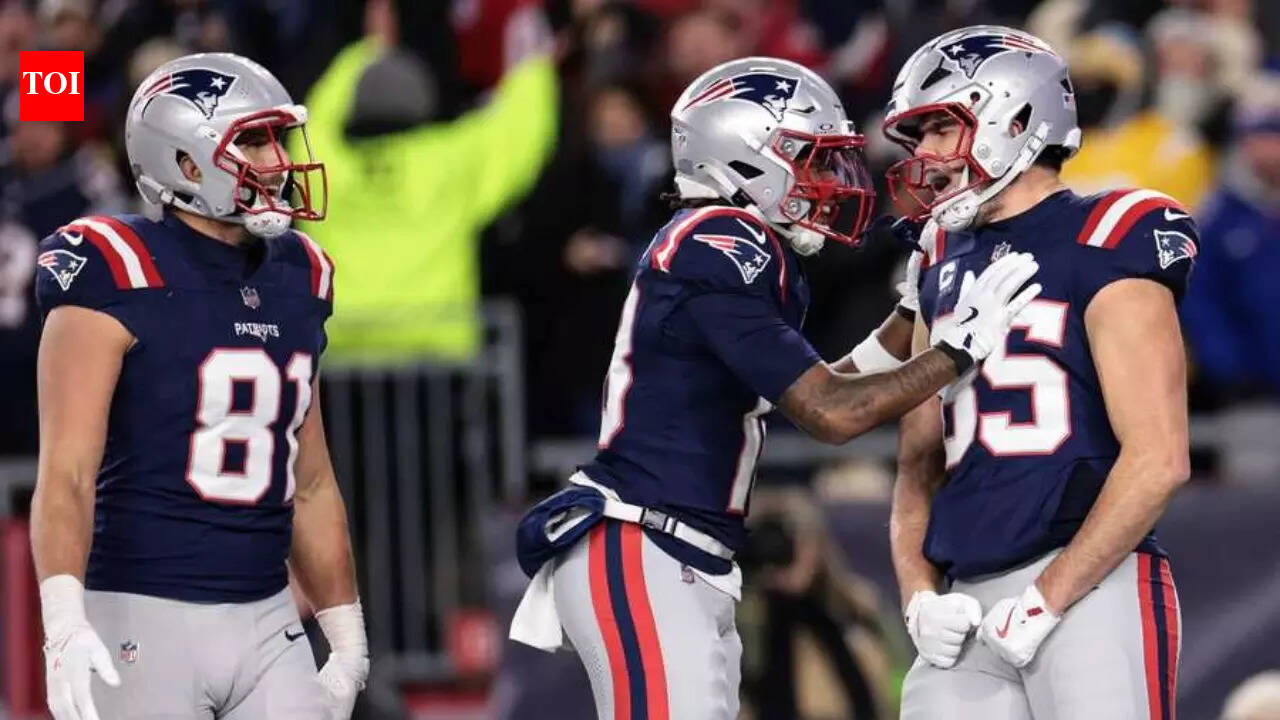 Eagles and Patriots just got an 'F' from their own players for team travel after Super Bowl runs