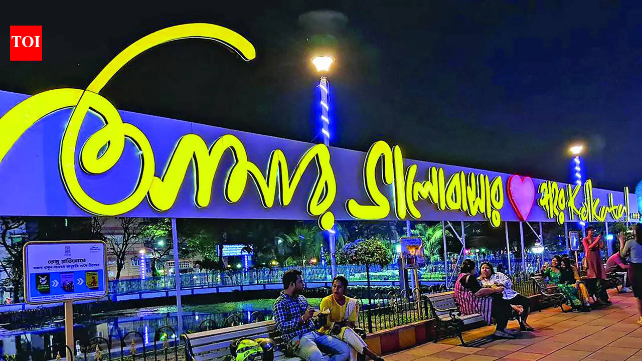 Patuli’s reinvention: From a quiet lakeside to adda central