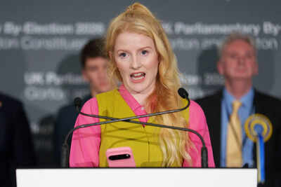 Labour Pain:  Why Green win in bypolls is a major red flag for Keir Starmer