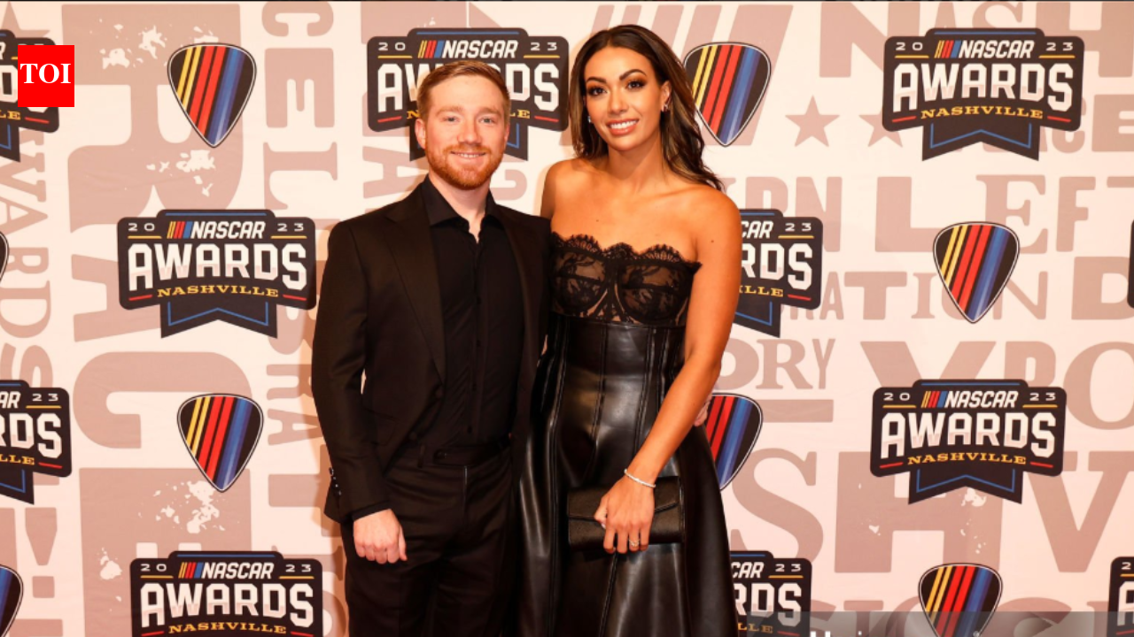 Tyler Reddick and Alexa Reddick’s combined net worth in 2026: Family life and 23XI Racing success