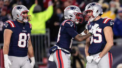 एनएफएल ने पहले दिन के विजेताओं और हारने वालों को जोड़ा: क्या सन्नी स्टाइल्स ने लाइनबैकर मोल्ड को तोड़ दिया? यहां वह सब कुछ है जो आपको जानना आवश्यक है