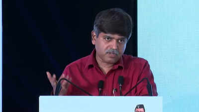 Uttarakhand Transformation Dialogues 2026: Dr R Meenakshi Sundaram outlines reform roadmap for 2047 goal