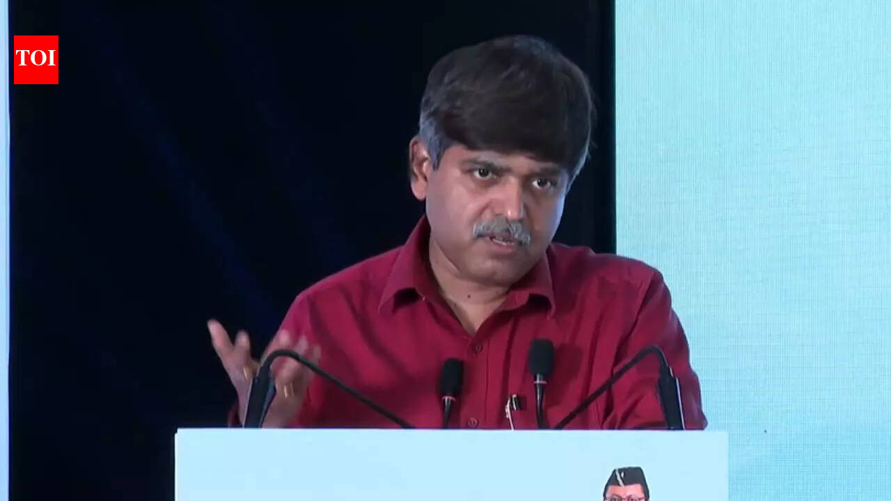 Uttarakhand Transformation Dialogues 2026: Dr R Meenakshi Sundaram outlines reform roadmap for 2047 goal