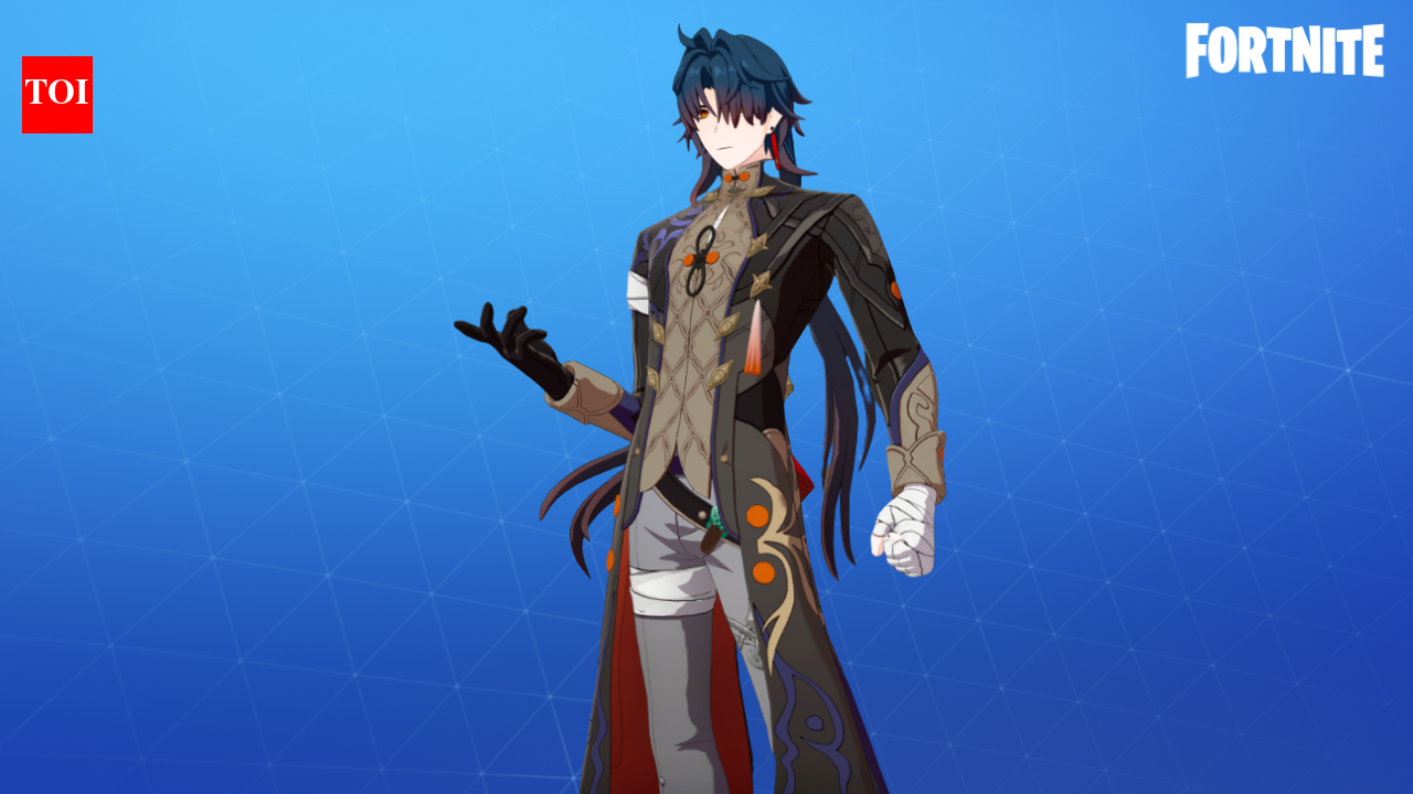 How to get free HSR Stellaron Hunter Blade skin in Fortnite