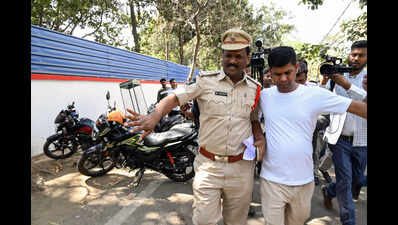 After IPS officer’s arrest bid, govt grants safeguards to police under BNSS