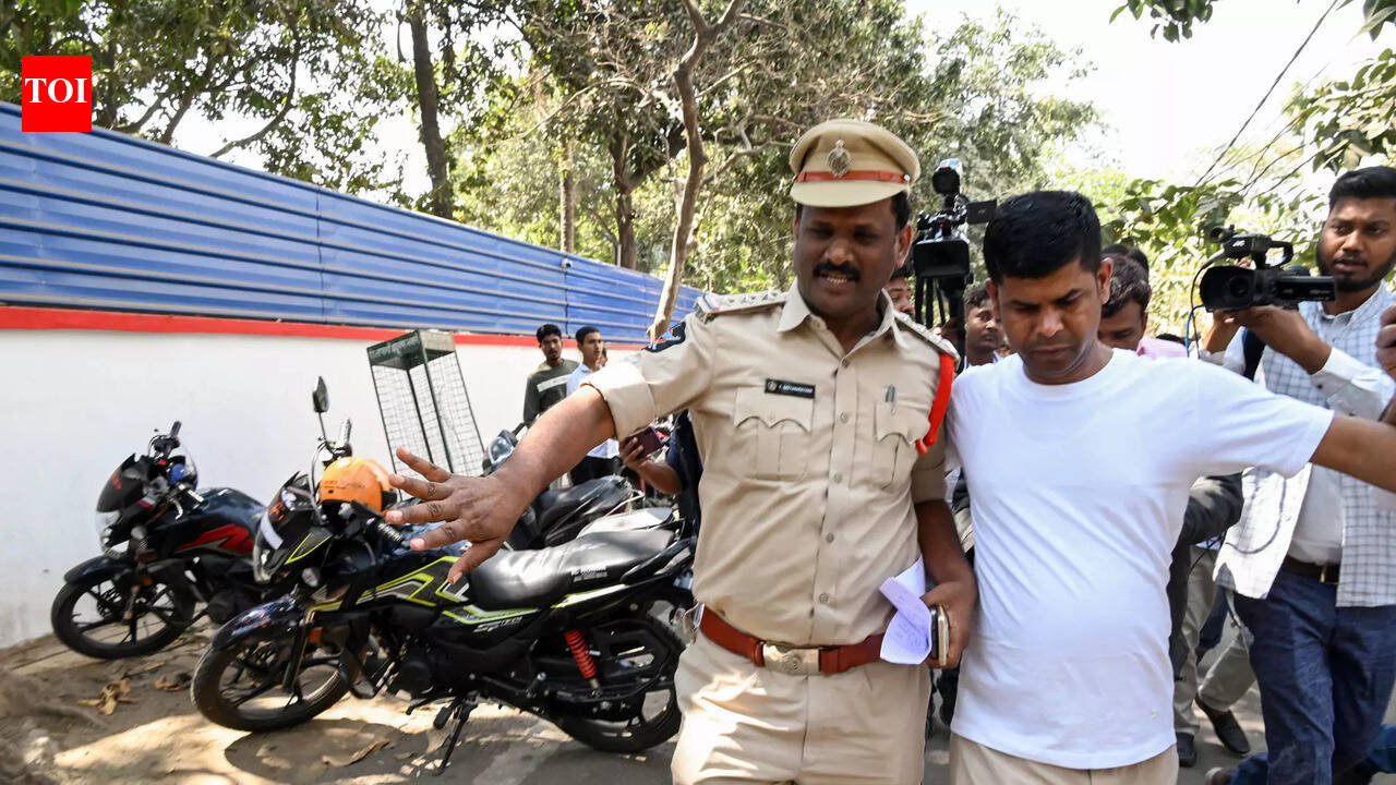 After IPS officer’s arrest bid, govt grants safeguards to police under BNSS