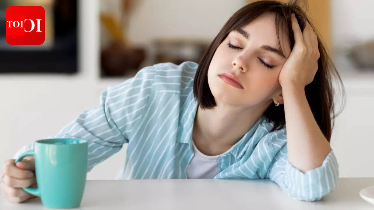 People who wake up energised always do this before 10 pm