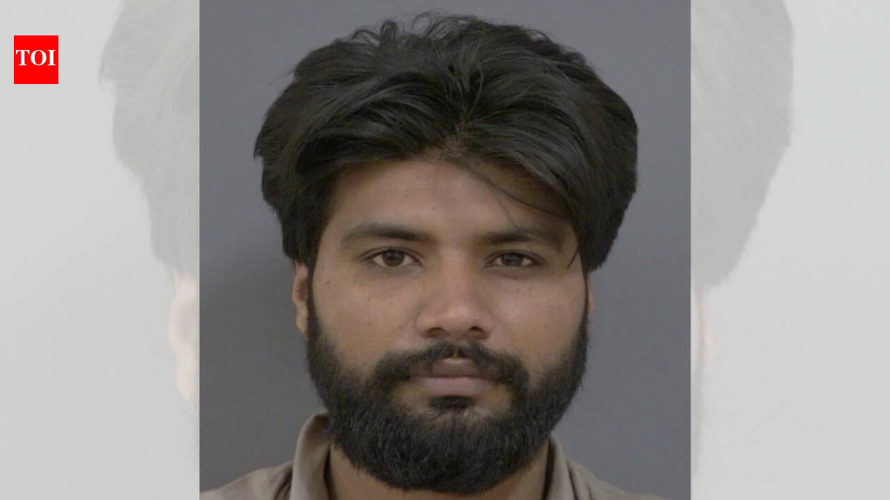 Who is Manpreet Singh? Indian-origin man identified as suspect in deadly 2025 Brampton home invasion