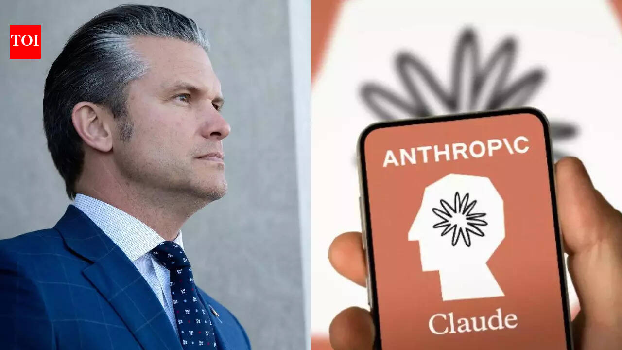 US senators make two demands as Anthropic CEO Dario Amodei says ‘No’ to Pentagon