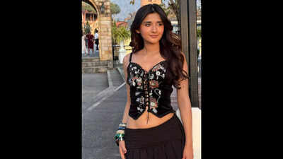 Kanika Mann returns to Punjabi film industry