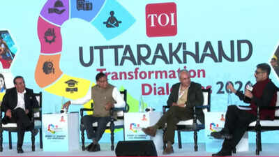  Eco-tourism, wildlife & the wellness economy take centre stage at Uttarakhand Transformation Dialogues 2026