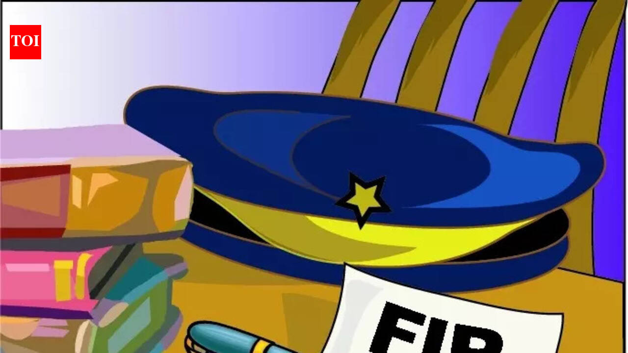 Cops file case over sand extraction at Camurlim