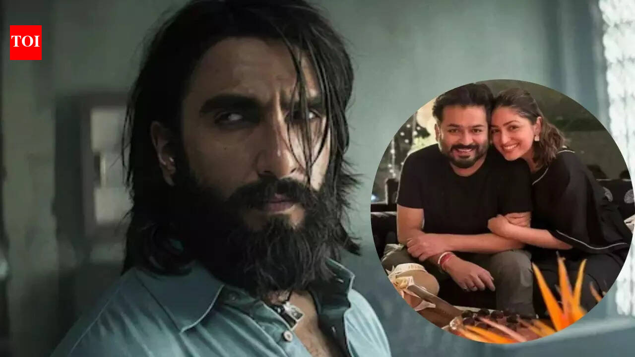 Yami says Dhurandhar 2 will be an experience people will never forget