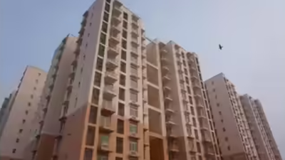 NBCC to redevelop DDA staff quarters in Delhi with Rs 775 crore project