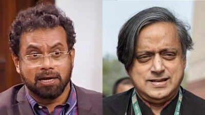 Kerala To Keralam: Congress MP Shashi Tharoor Slams Centre Over Priorities Before Assembly Polls