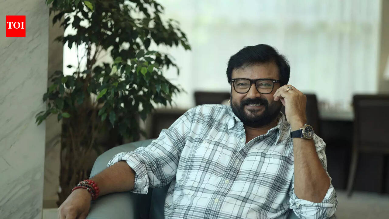 It’s been 38 years in films and I've got what I desired: Jayaram