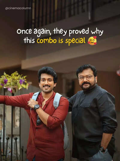 It’s been 38 years in films and I've got what I desired: Jayaram