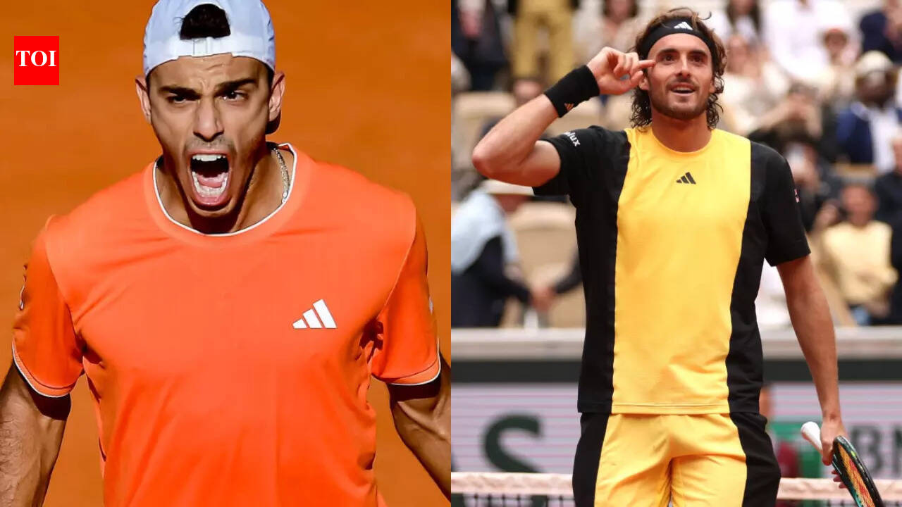 "If you don’t want to come...": Francisco Cerundolo fires back as Stefanos Tsitsipas reveals 'real reason' he skips South American swing