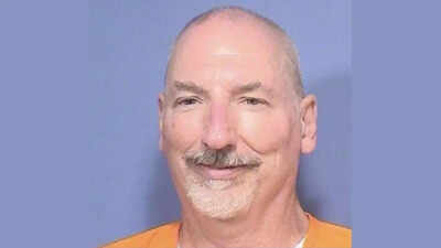 Serial child molester rearrested on new charges hours before release under California’s elderly parole law