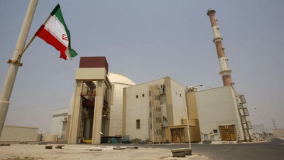IAEA flags Iran’s 60% uranium reserve — why the revelation matters