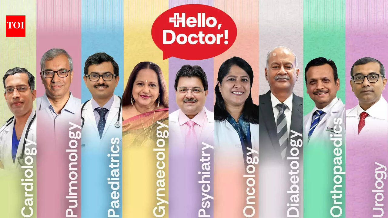 Why does my mind focus on worst-case scenarios before deadlines? Top doctors answer this, and more