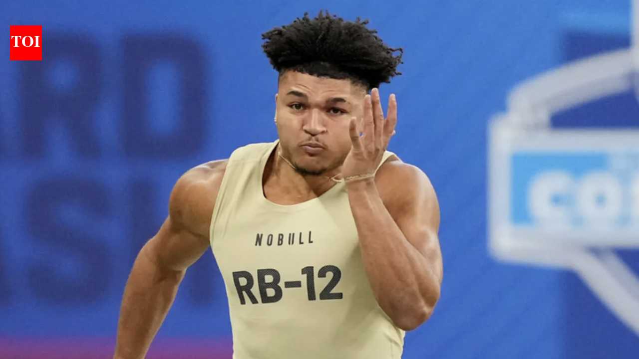 2026 NFL Combine: Ranking the fastest 40-yard dash prospects by position