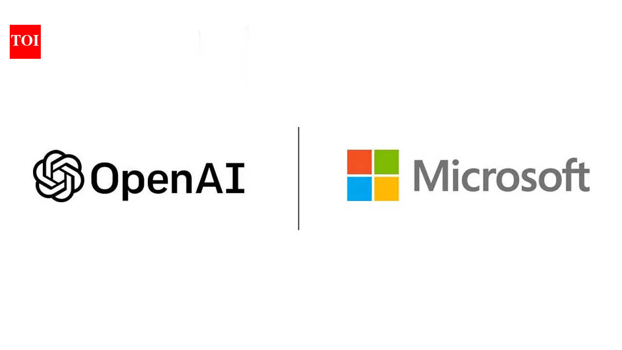 OpenAI, Microsoft release joint statement on their deal: What the two AI companies said