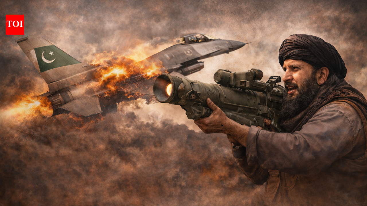 Afghanistan claims it downed a Pakistani F-16. Can Kabul really shoot one down? What its air defence is capable of