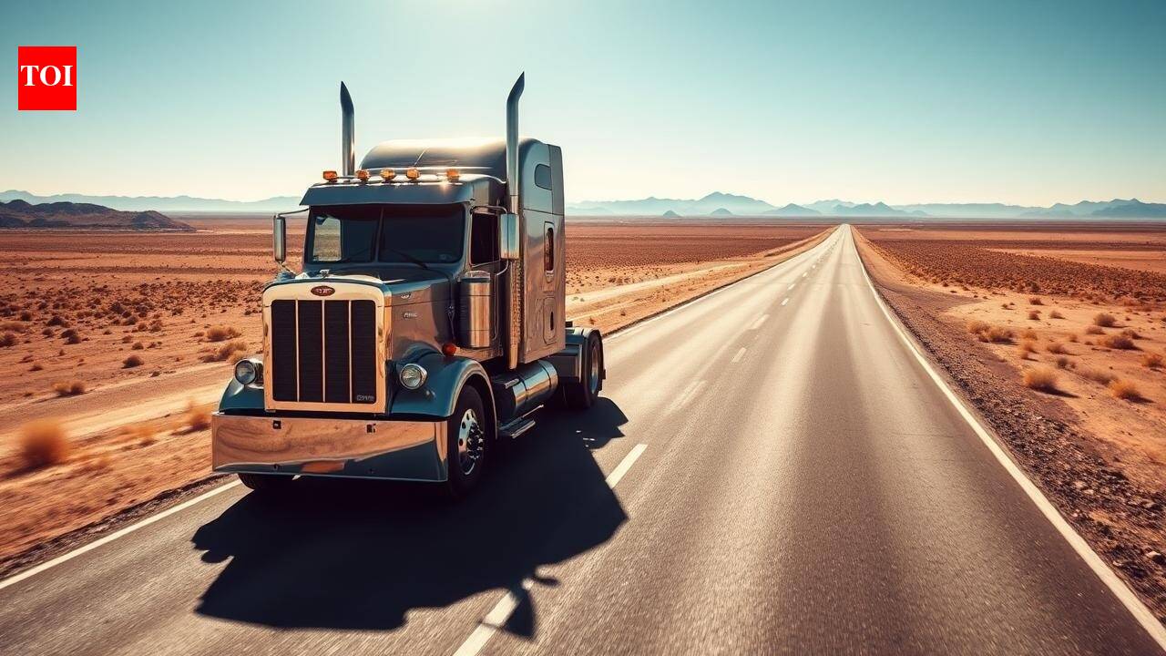 Somali truck driver pulled off road after driving wrong way in Missouri, fails English proficiency test