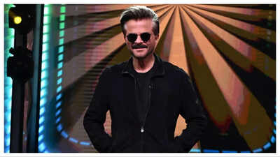 Anil Kapoor recreates Jeena Nahi with Shreya Ghoshal on Indian Idol’s Holi special
