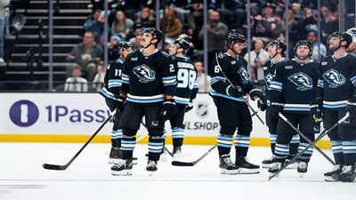 Utah Mammoth General Manager Bill Armstrong Says Rental Players Don't Make Sense at Trade Deadline