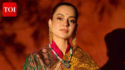 Kangana Ranaut picks Salman Khan as 'quite cool', takes a dig at directors' list: 'Mere standards itne low nahi'