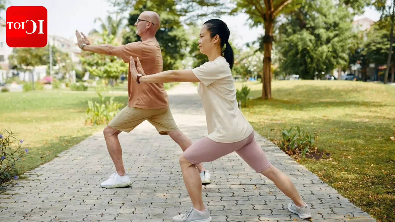 Zone 2 cardio: The longevity workout everyone is talking about